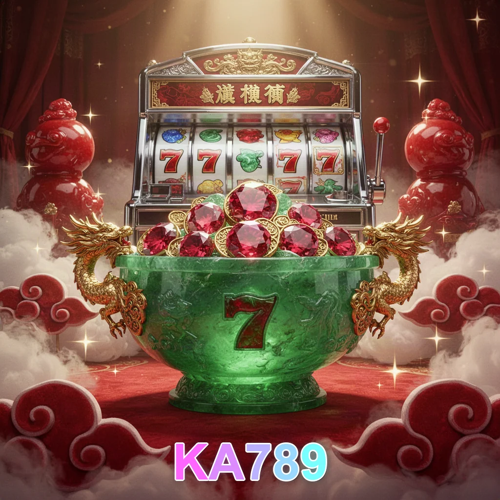 Menang KA789