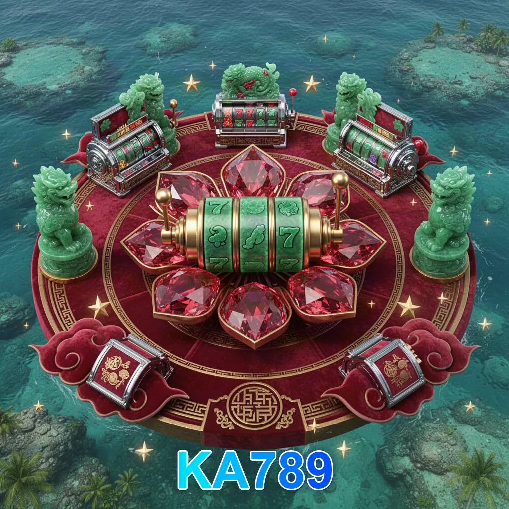 Game Fortune KA789