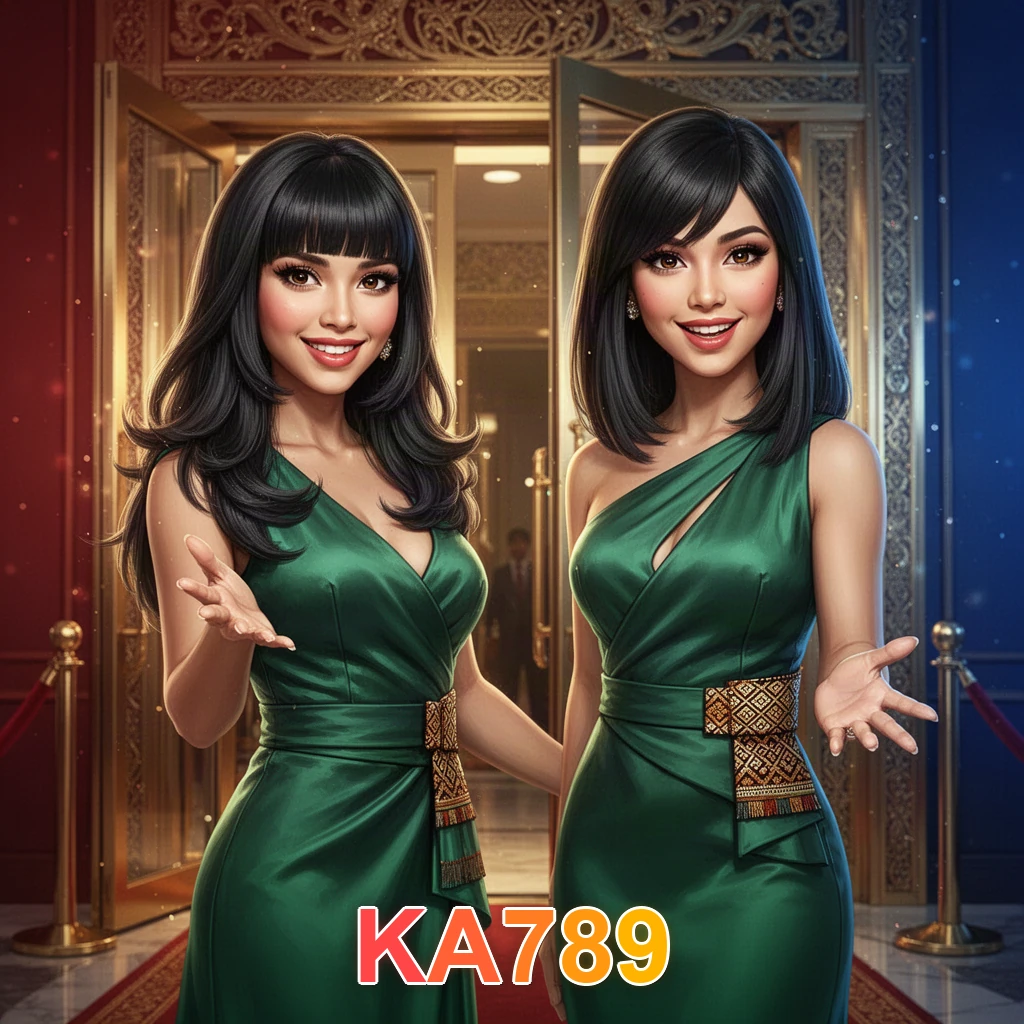 Penyedia slot utama KA789 - NetEnt, Pragmatic Play, Play'n GO