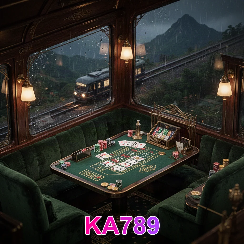 Kasino KA789