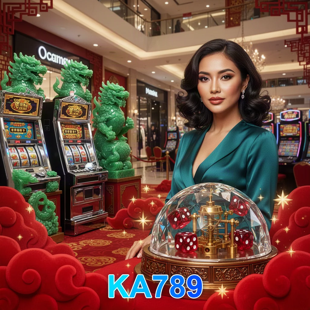 KA789 bonus