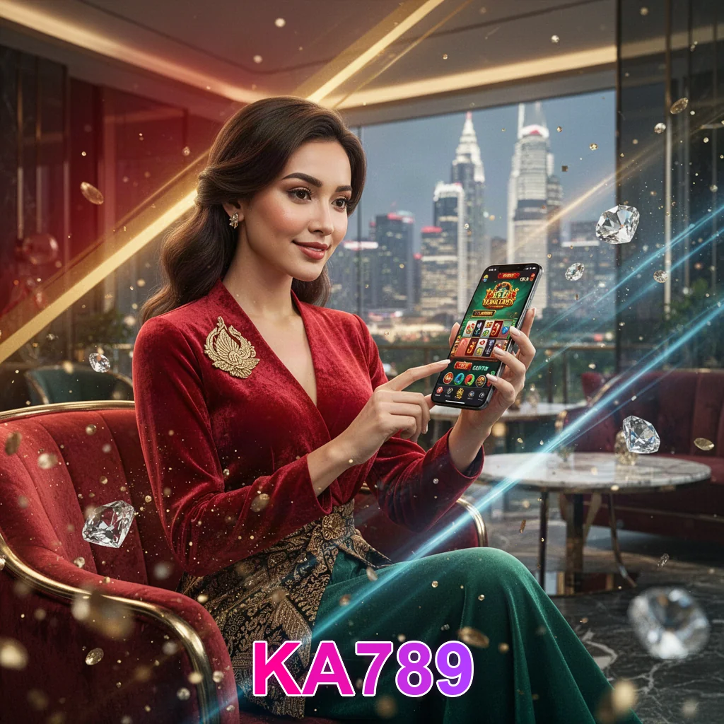Pendaftaran KA789