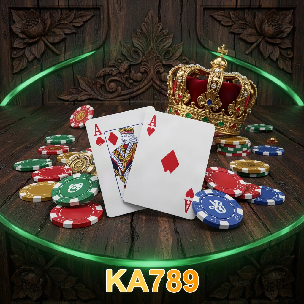 Instal KA789