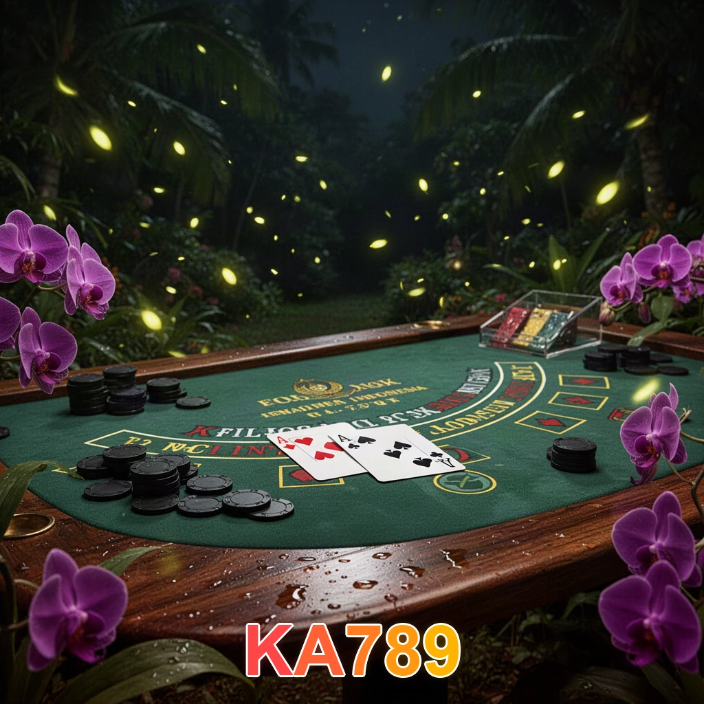 Masuk KA789